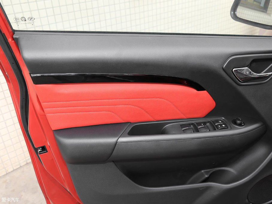 2017|DX3 1.5T CVT SRGŞ