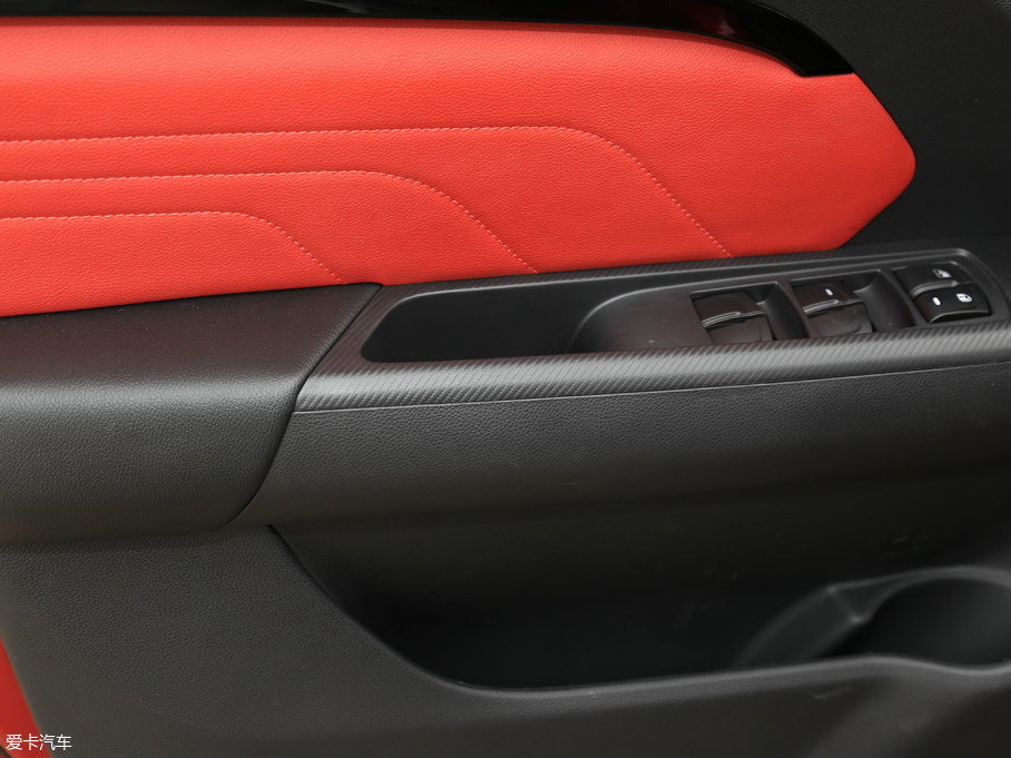 2017|DX3 1.5T CVT SRGŞ