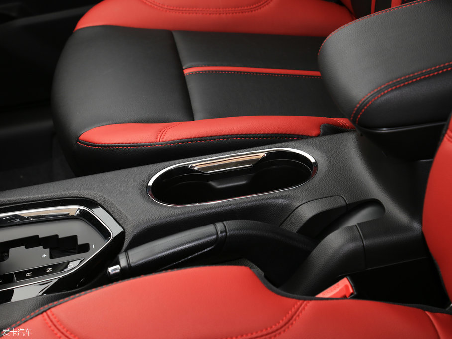 2017|DX3 1.5T CVT SRGŞ