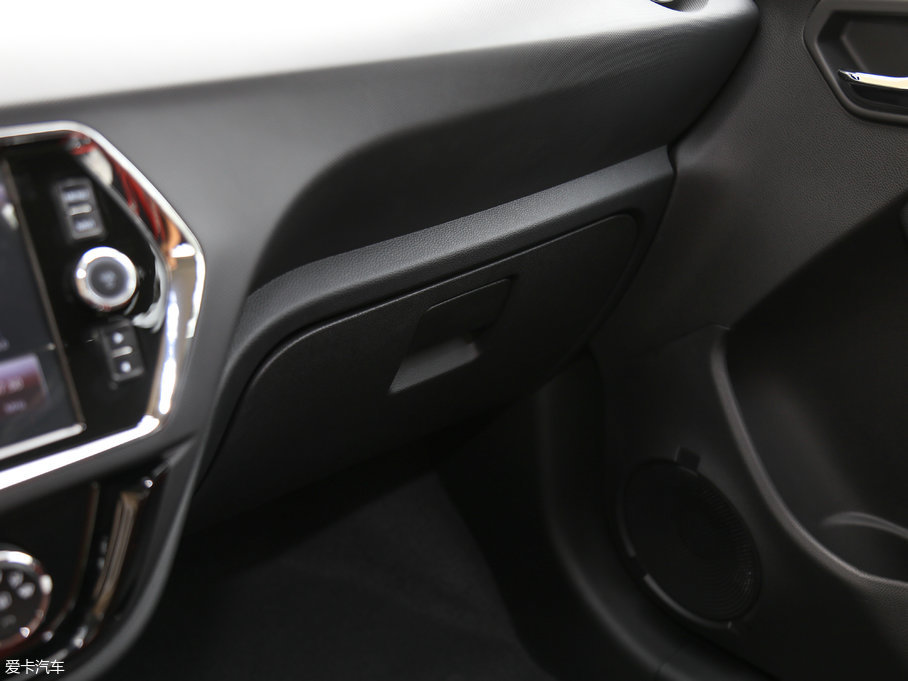 2017|DX3 1.5T CVT SRGŞ