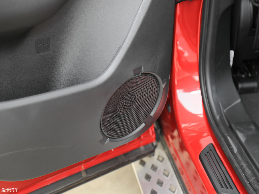 2017|DX3 1.5T CVT SRGŞ