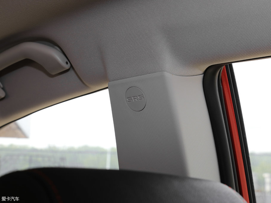 2017|DX3 1.5T CVT SRGŞ