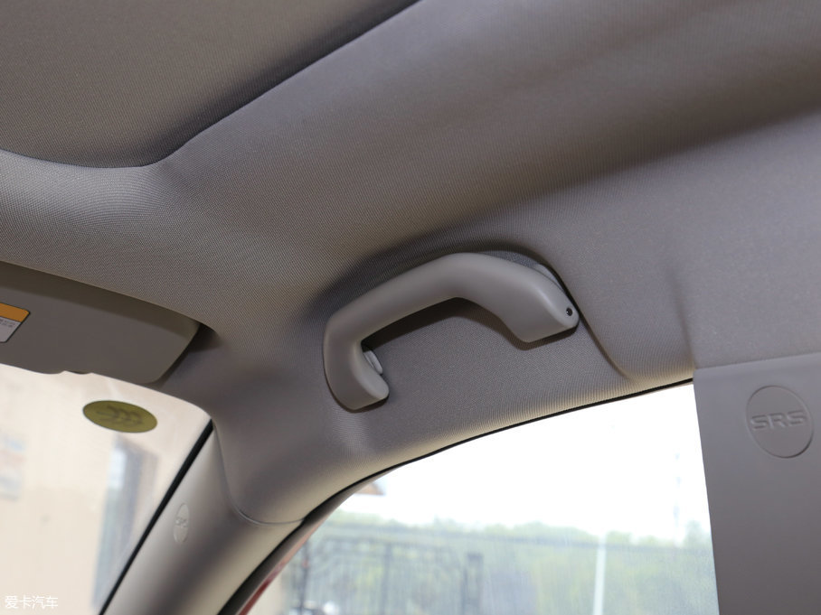 2017|DX3 1.5T CVT SRGŞ