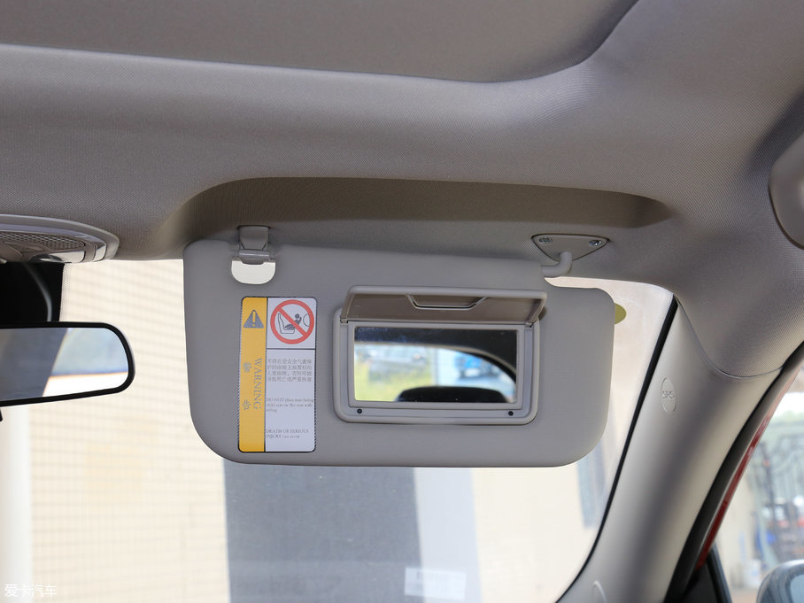 2017|DX3 1.5T CVT SRGŞ