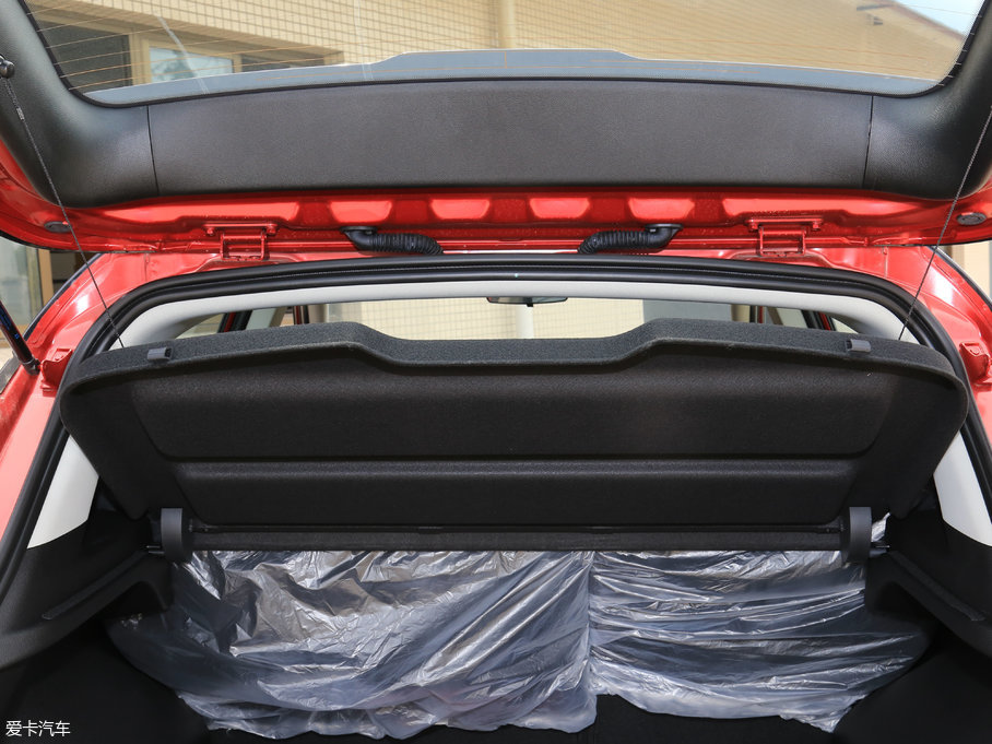 2017|DX3 1.5T CVT SRGŞ