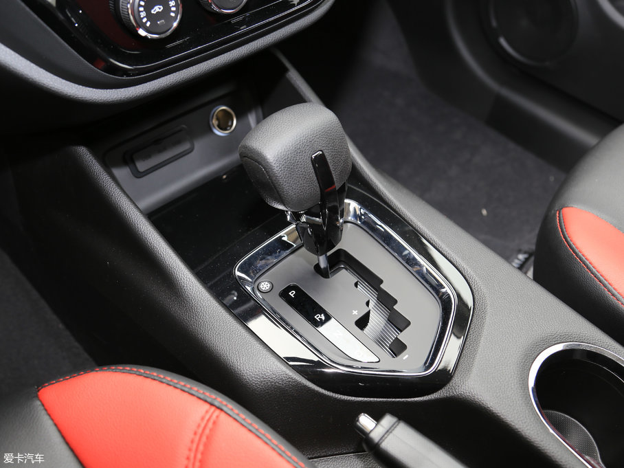 2017|DX3 1.5T CVT SRGŞ