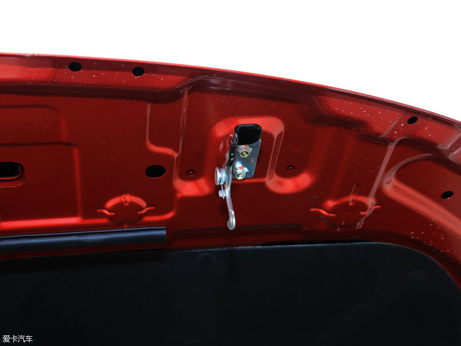 2017|DX3 1.5T CVT SRGŞ