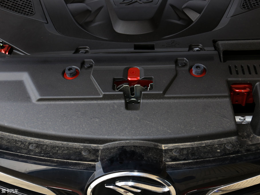 2017|DX3 1.5T CVT SRGŞ