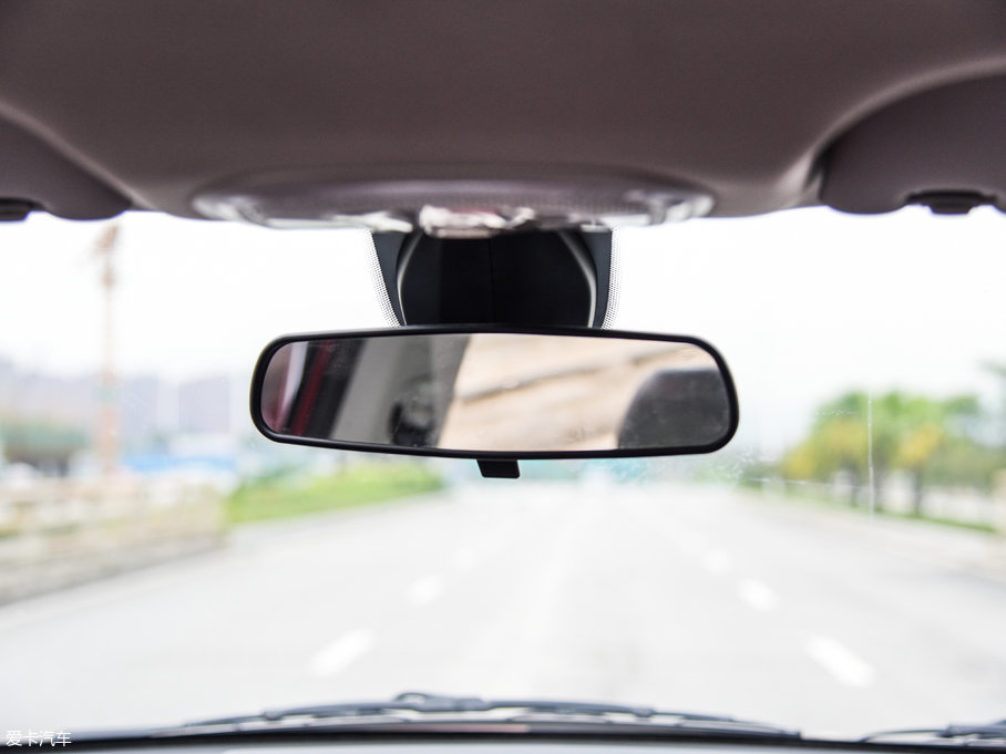 2017|DX3 1.5T CVT SRGŞ