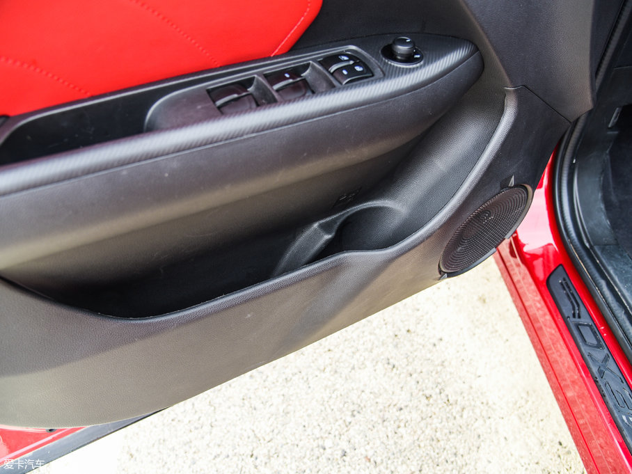 2017|DX3 1.5T CVT SRGŞ