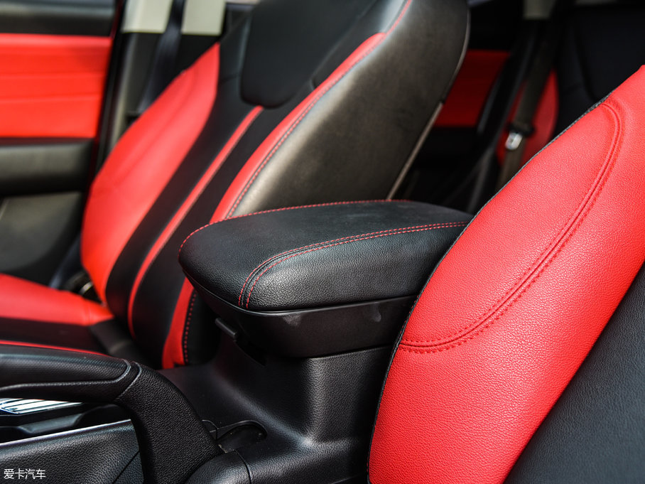 2017|DX3 1.5T CVT SRGŞ