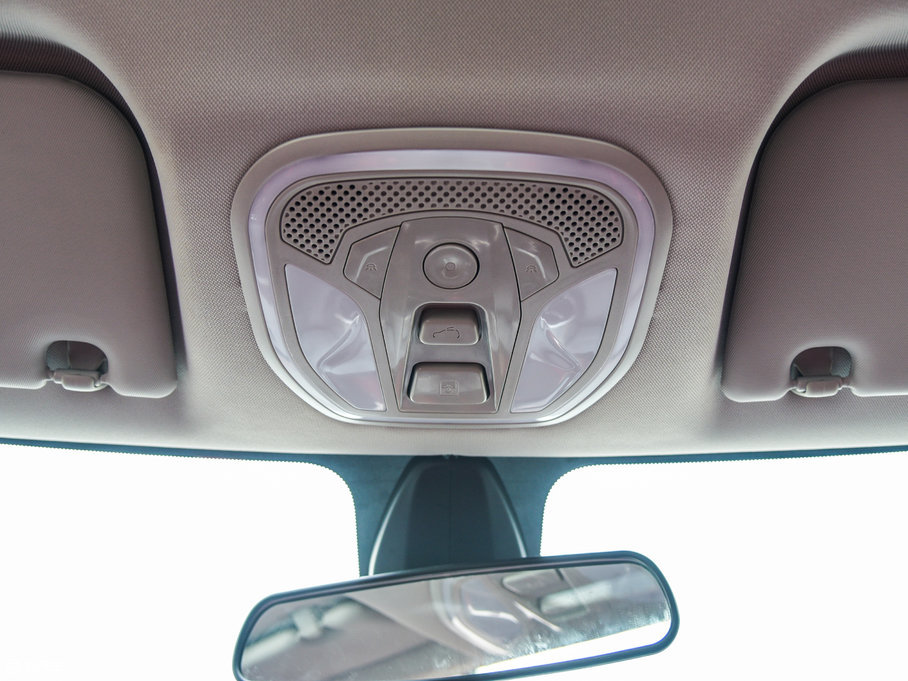 2017|DX3 1.5T CVT SRGŞ