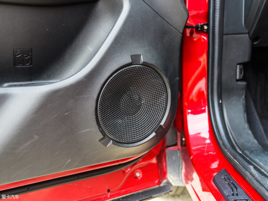 2017|DX3 1.5T CVT SRGŞ