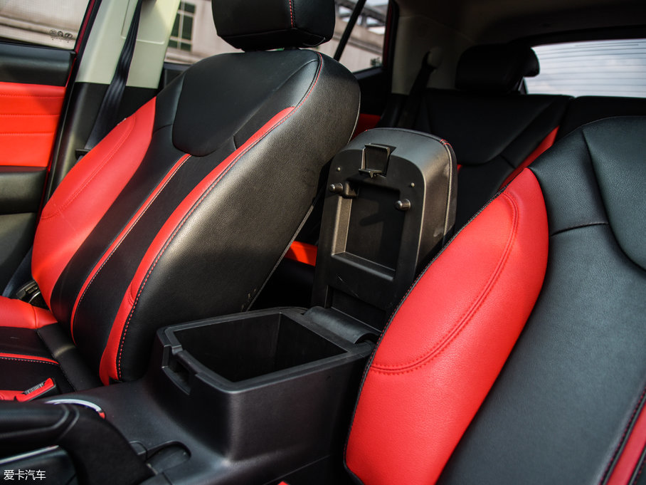 2017|DX3 1.5T CVT SRGŞ