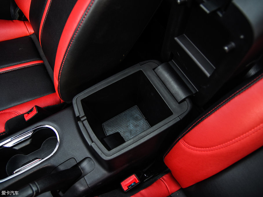 2017|DX3 1.5T CVT SRGŞ