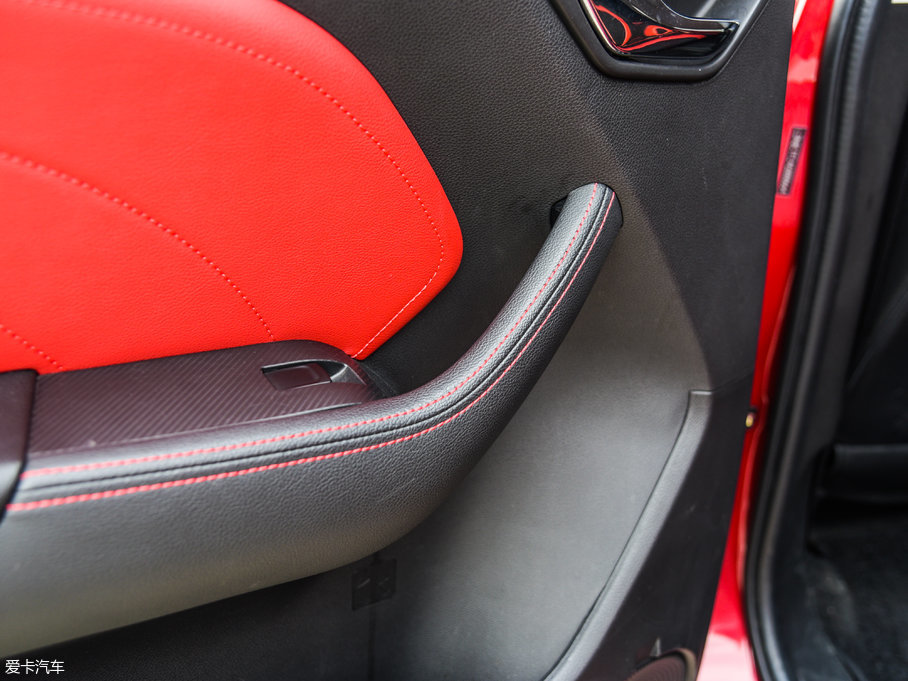 2017|DX3 1.5T CVT SRGŞ