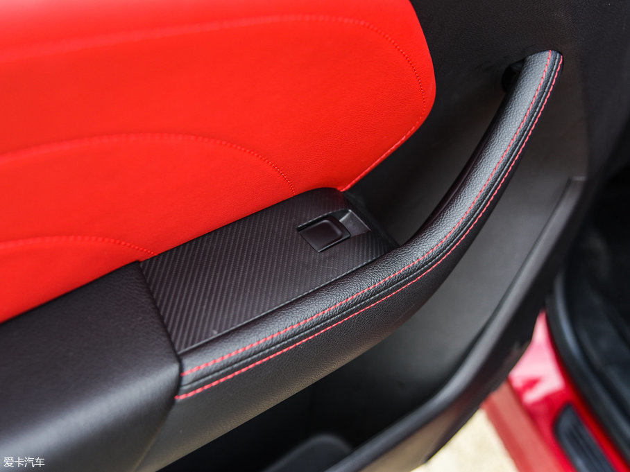 2017|DX3 1.5T CVT SRGŞ