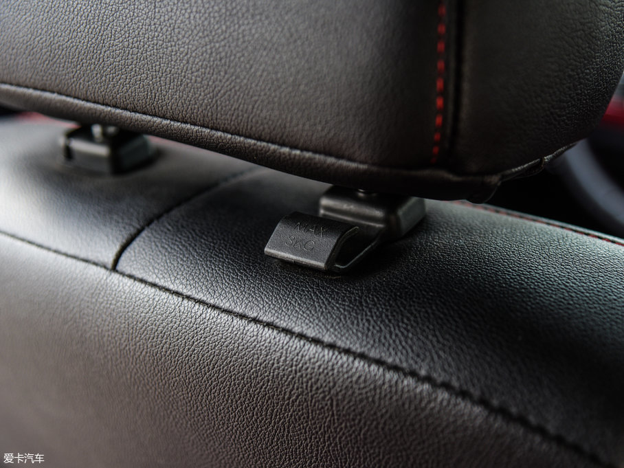 2017|DX3 1.5T CVT SRGŞ