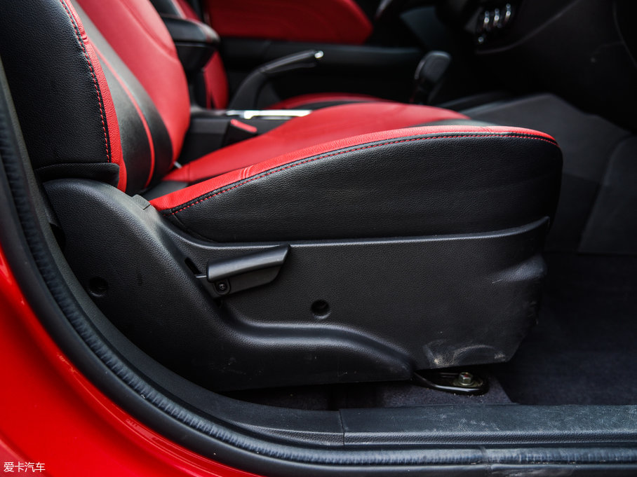 2017|DX3 1.5T CVT SRGŞ