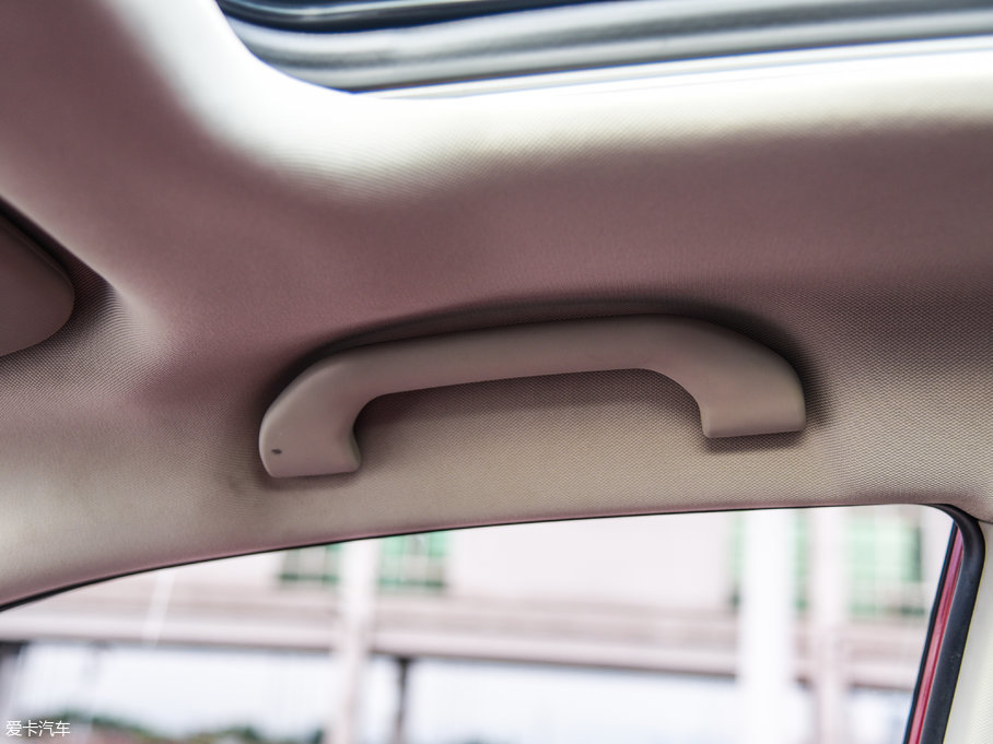 2017|DX3 1.5T CVT SRGŞ