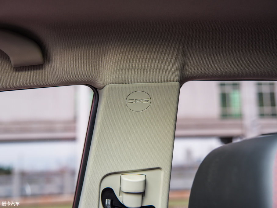 2017|DX3 1.5T CVT SRGŞ