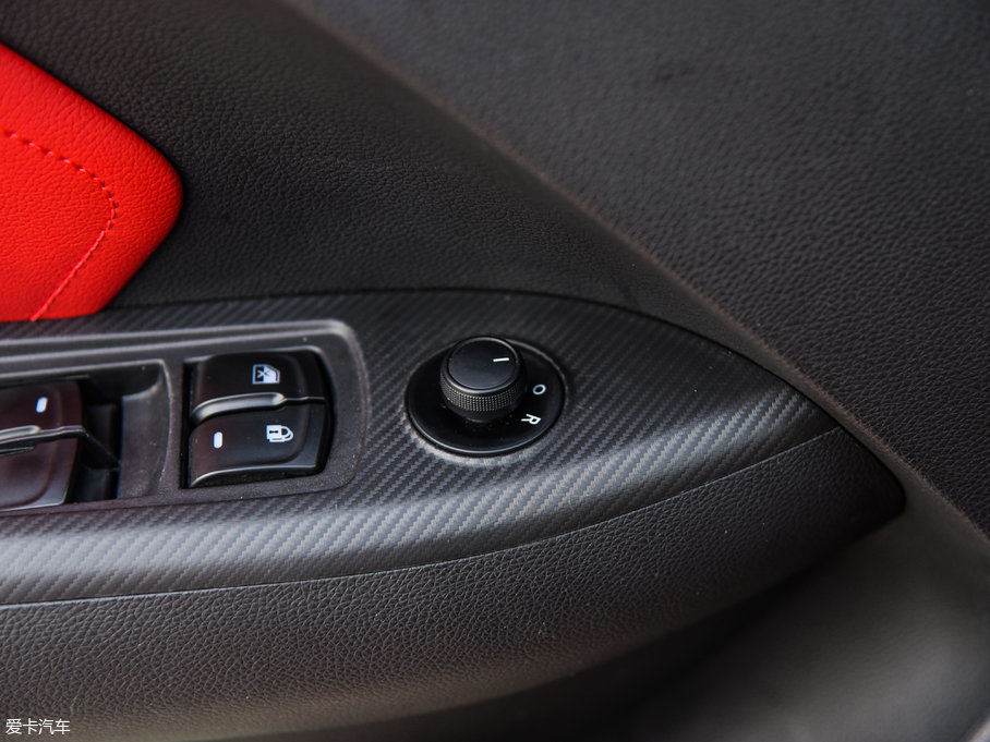 2017|DX3 1.5T CVT SRGŞ