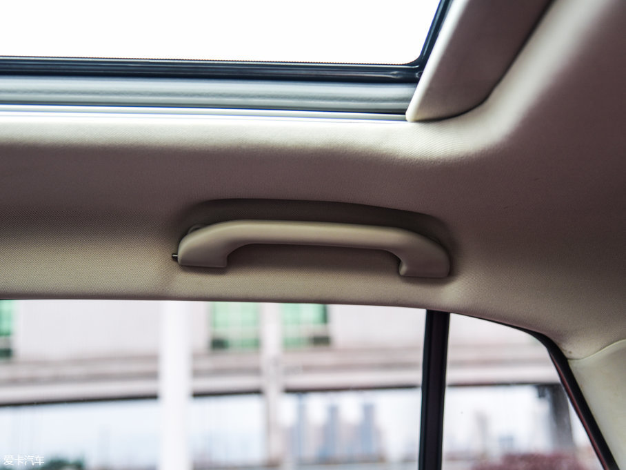 2017|DX3 1.5T CVT SRGŞ