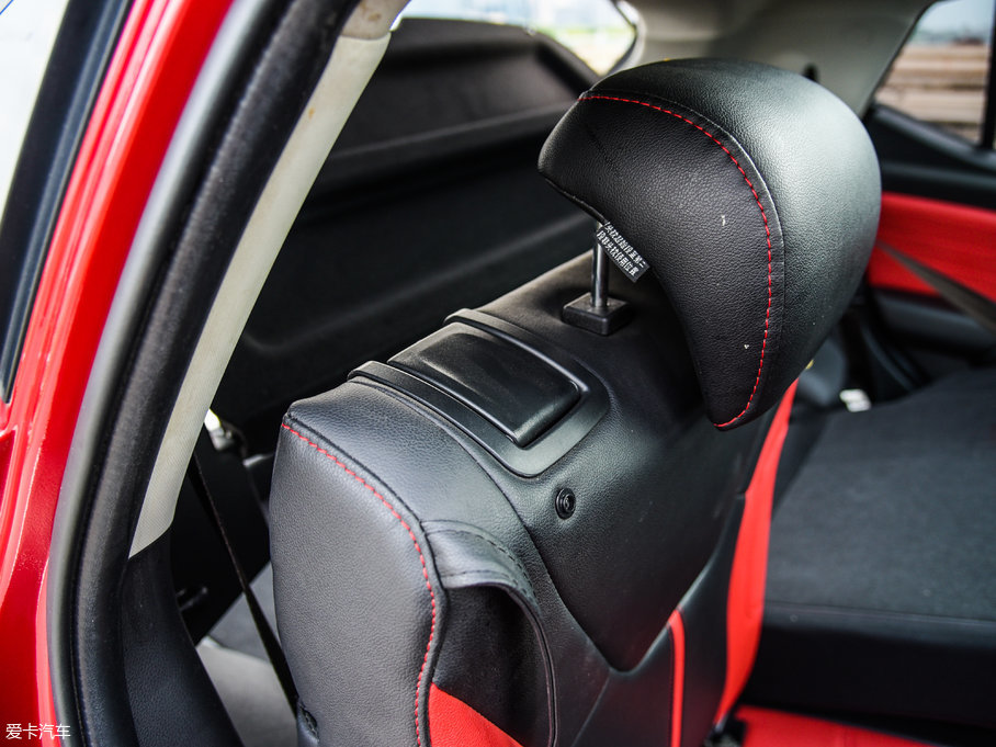 2017|DX3 1.5T CVT SRGŞ