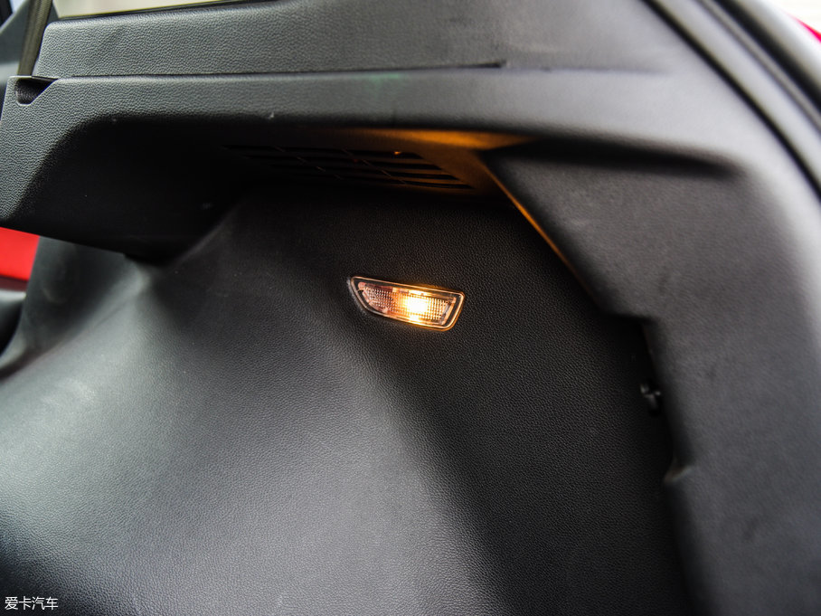 2017|DX3 1.5T CVT SRGŞ