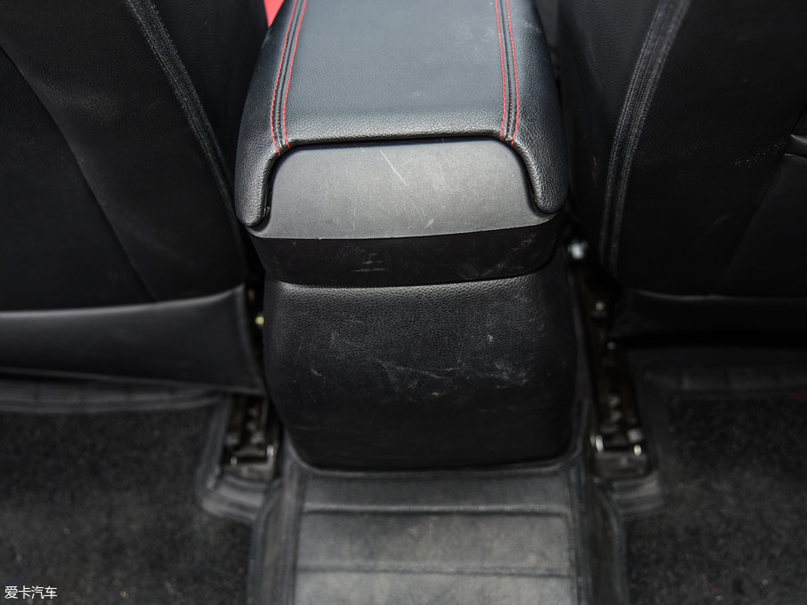 2017|DX3 1.5T CVT SRGŞ