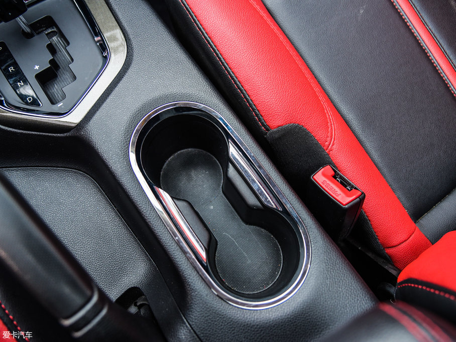 2017|DX3 1.5T CVT SRGŞ