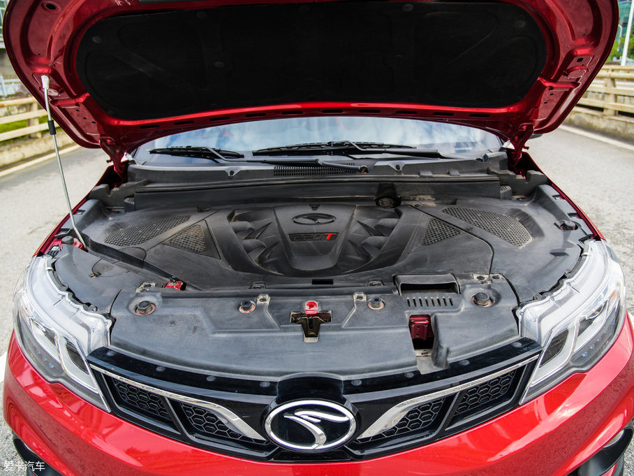 2017|DX3 1.5T CVT SRGŞ