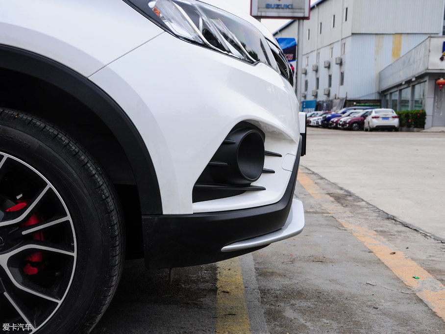 2017|DX3 1.5T քSRGF