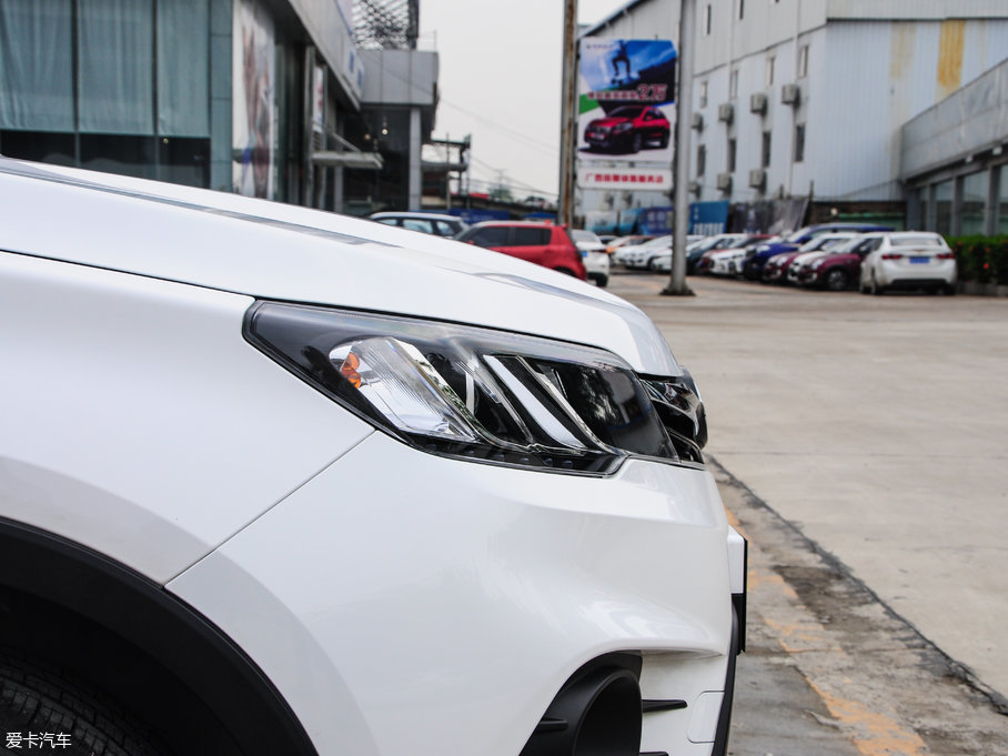 2017|DX3 1.5T քSRGF