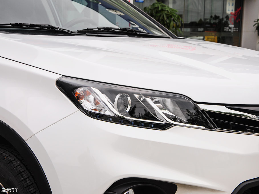 2017|DX3 1.5T քSRGF