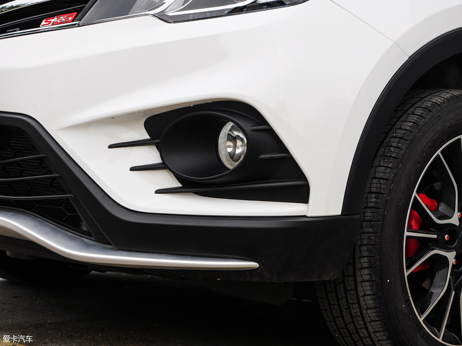 2017|DX3 1.5T քSRGF