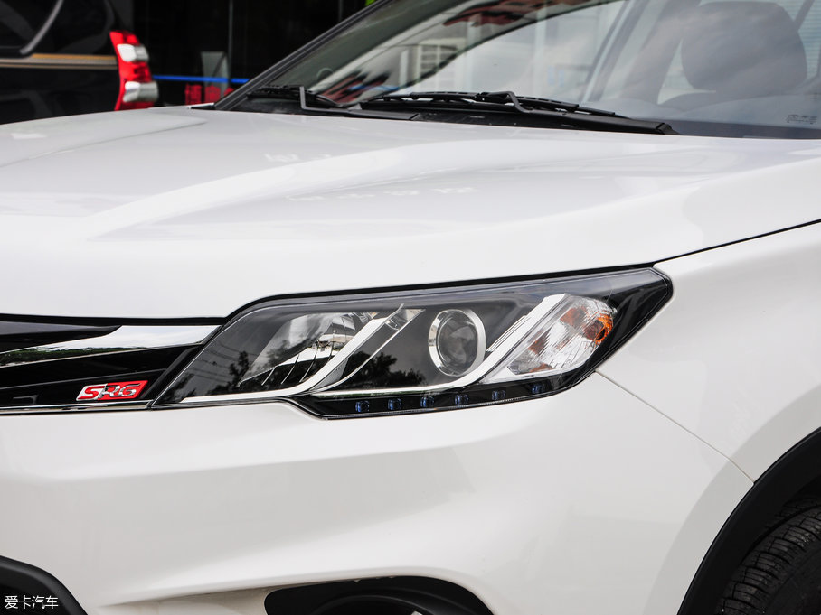 2017|DX3 1.5T քSRGF