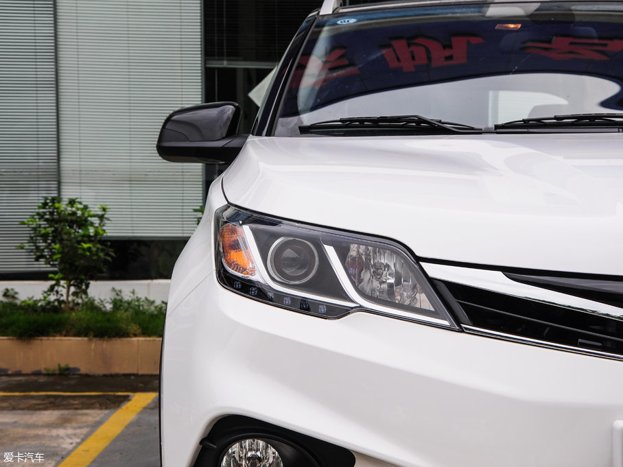 2017|DX3 1.5T քSRGF