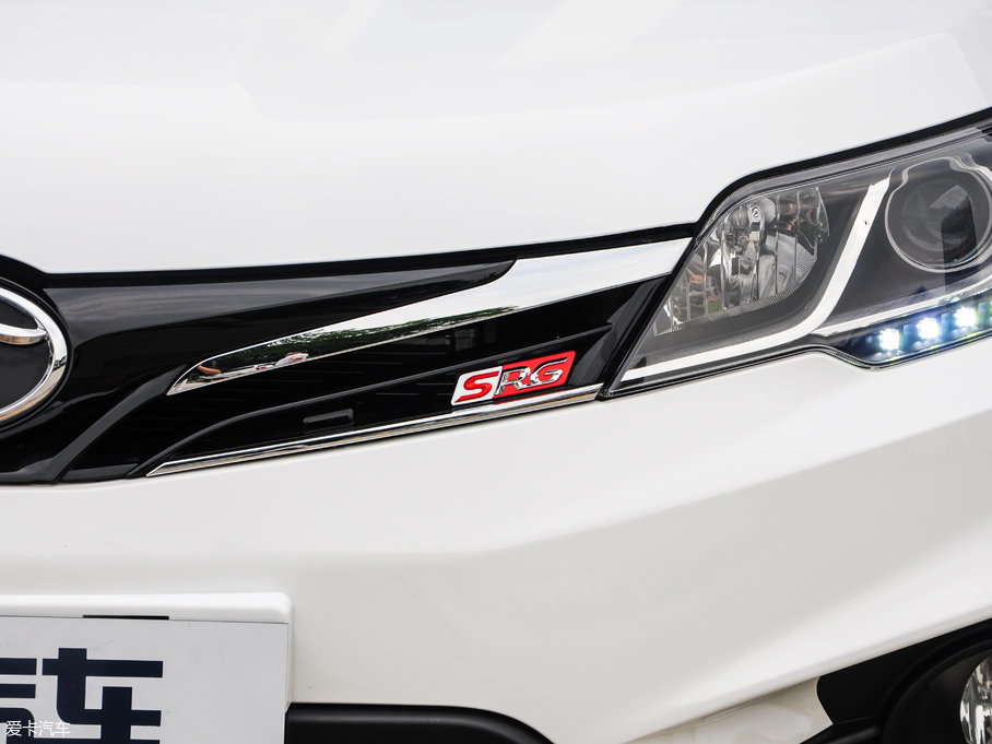 2017|DX3 1.5T քSRGF