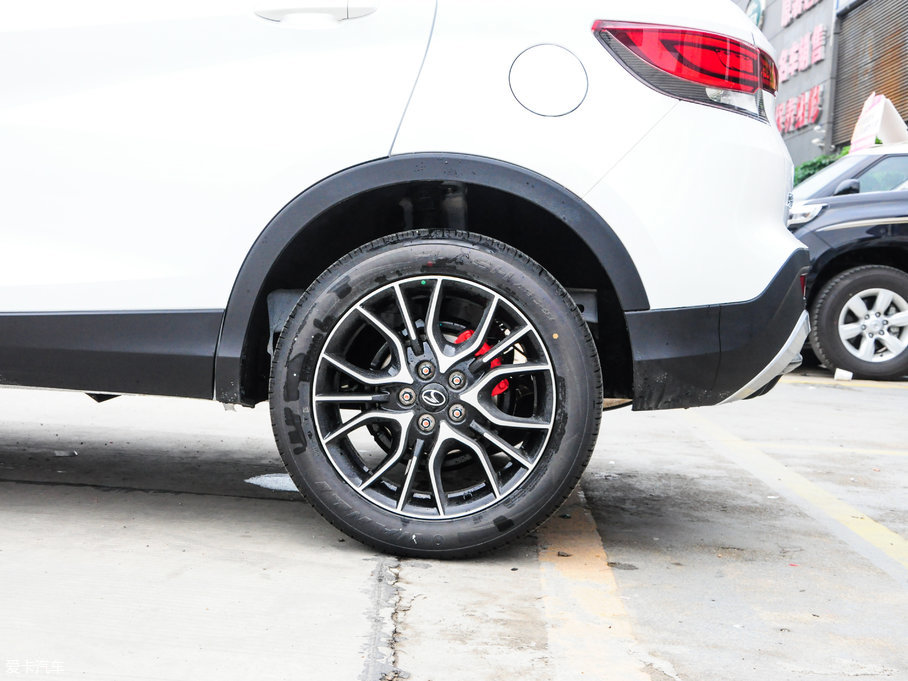 2017|DX3 1.5T քSRGF