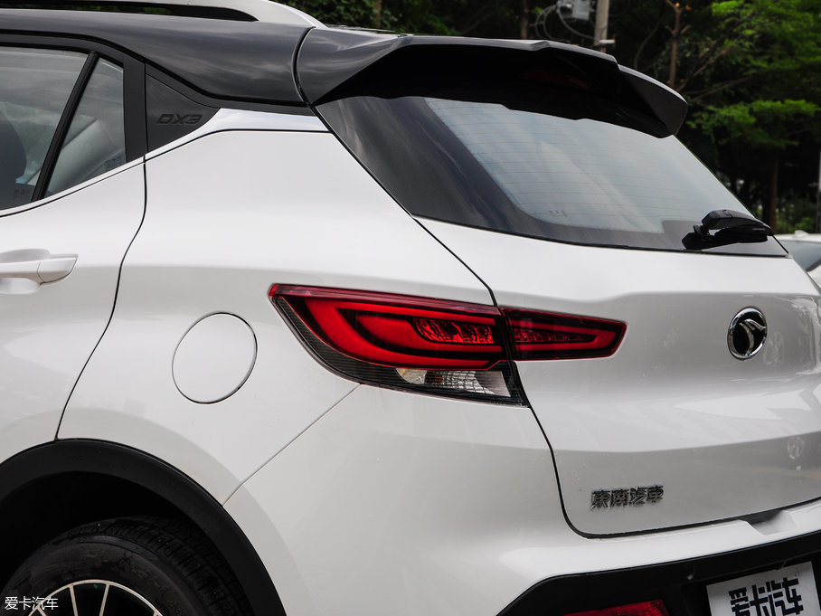 2017|DX3 1.5T քSRGF