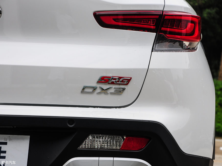 2017|DX3 1.5T քSRGF