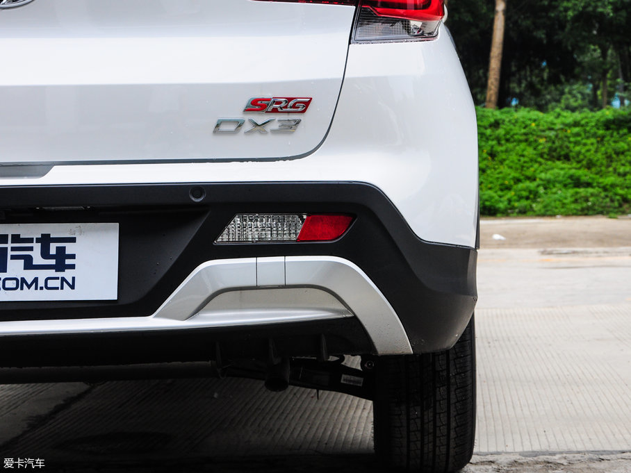 2017|DX3 1.5T քSRGF