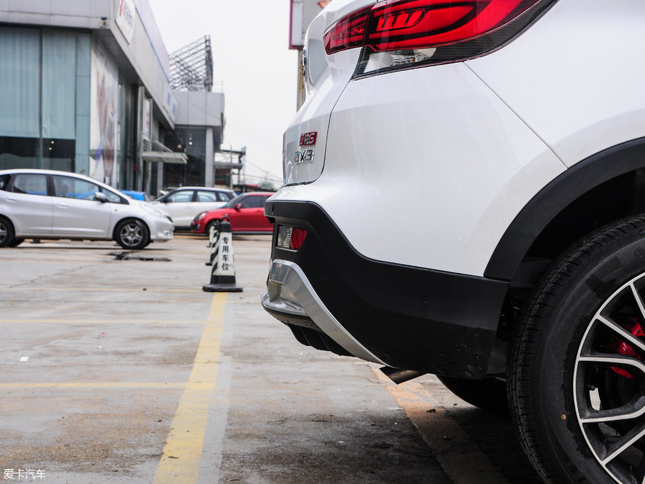 2017|DX3 1.5T քSRGF