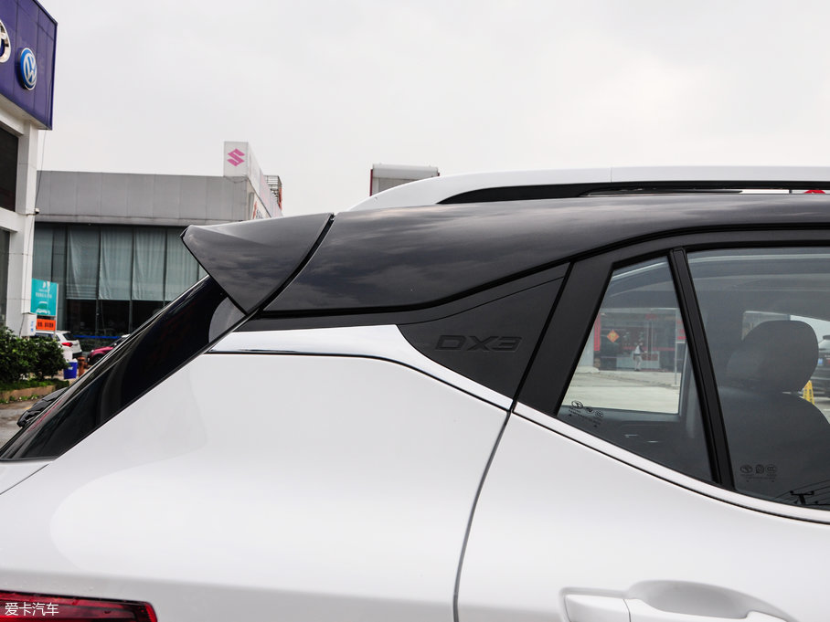 2017|DX3 1.5T քSRGF