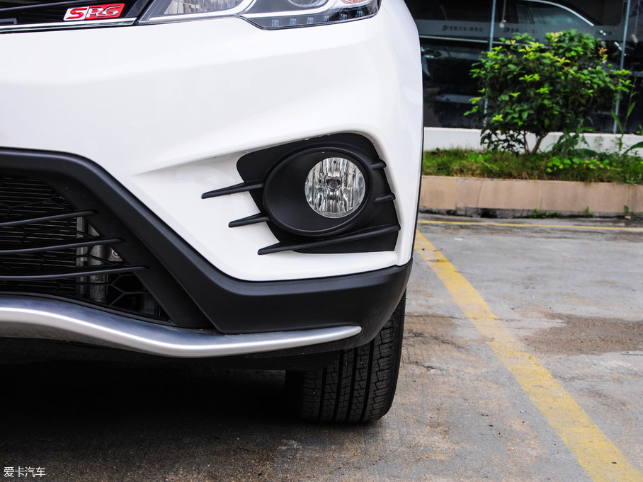 2017|DX3 1.5T քSRGF