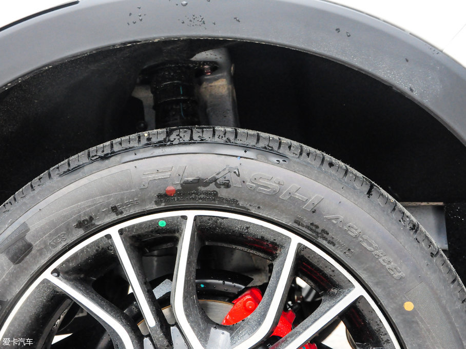 2017|DX3 1.5T քSRGF