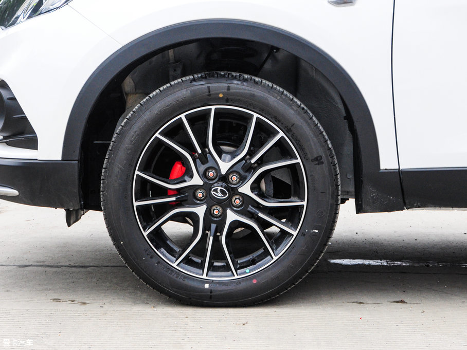 2017|DX3 1.5T քSRGF