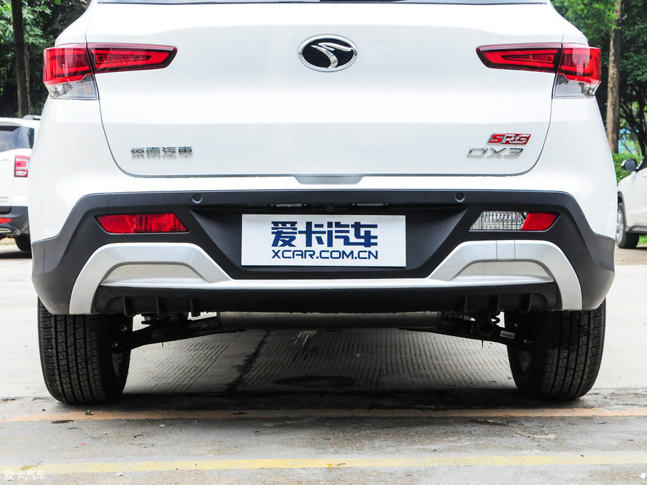 2017|DX3 1.5T քSRGF