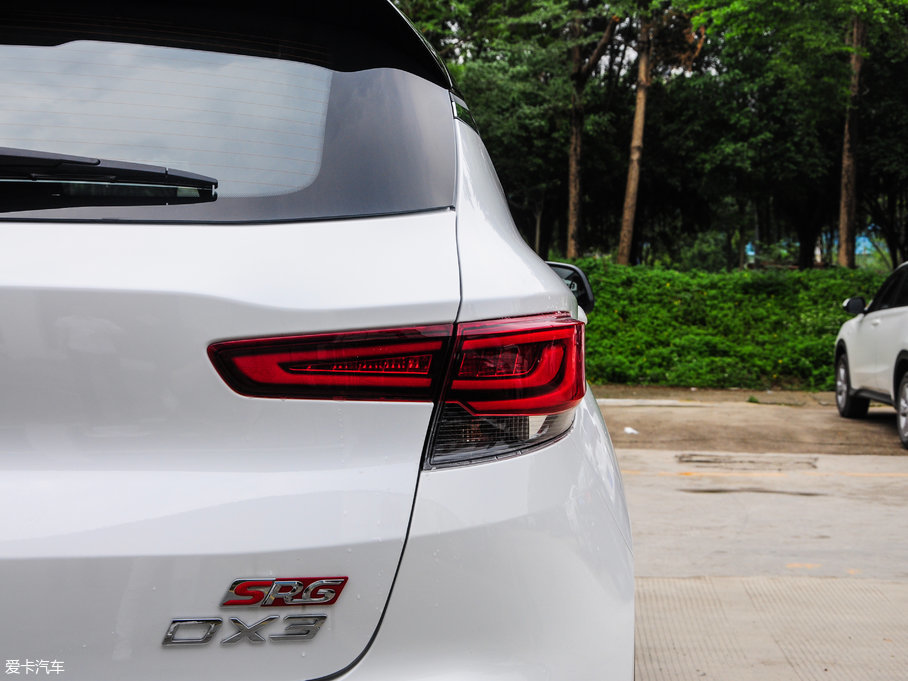 2017|DX3 1.5T ք(dng)SRGF